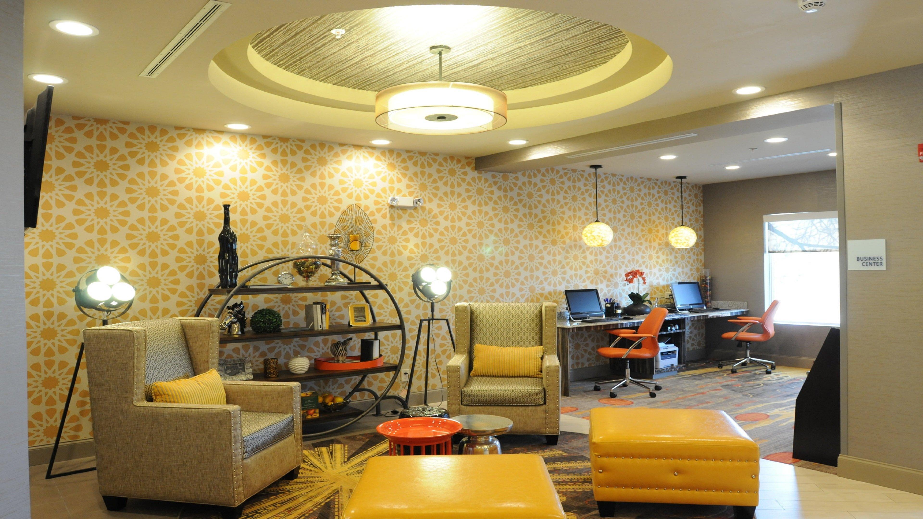 Holiday Inn Express Covington-Madisonville By Ihg Exterior foto